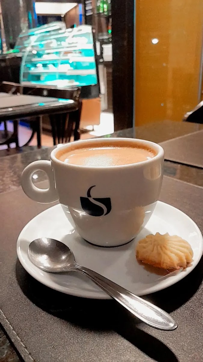 Coffee Shop São Braz Ilha Do Leite-10