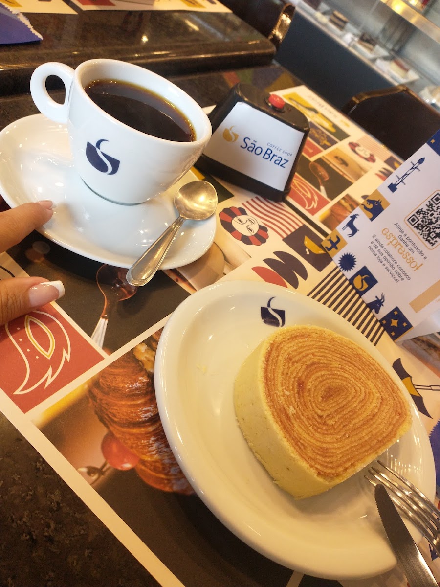Coffee Shop São Braz Ilha Do Leite-3