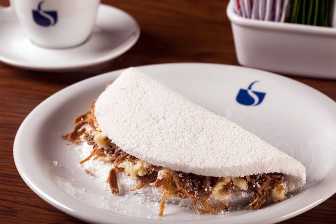 Coffee Shop São Braz Ilha Do Leite-5