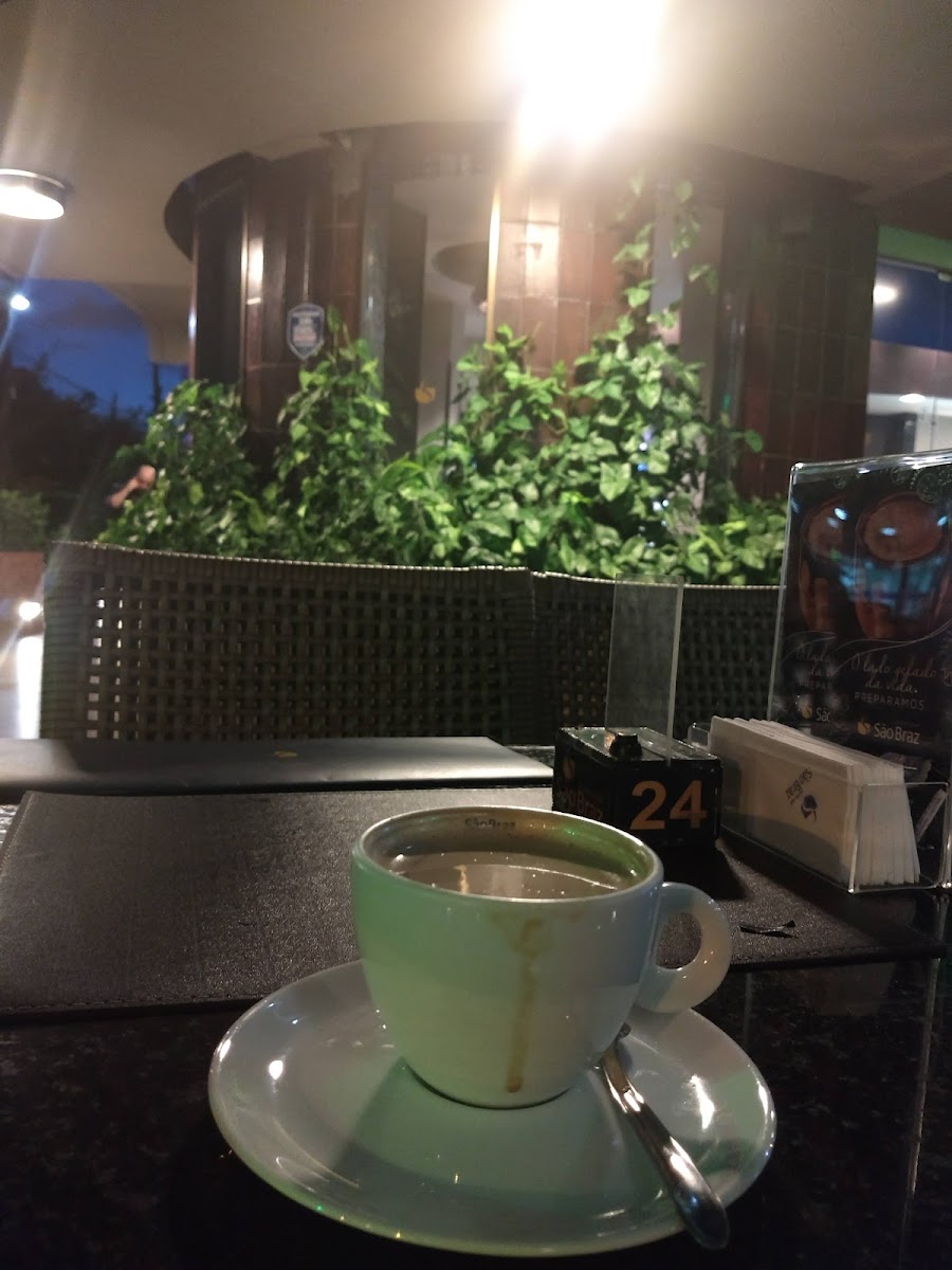 Coffee Shop São Braz Ilha Do Leite-8