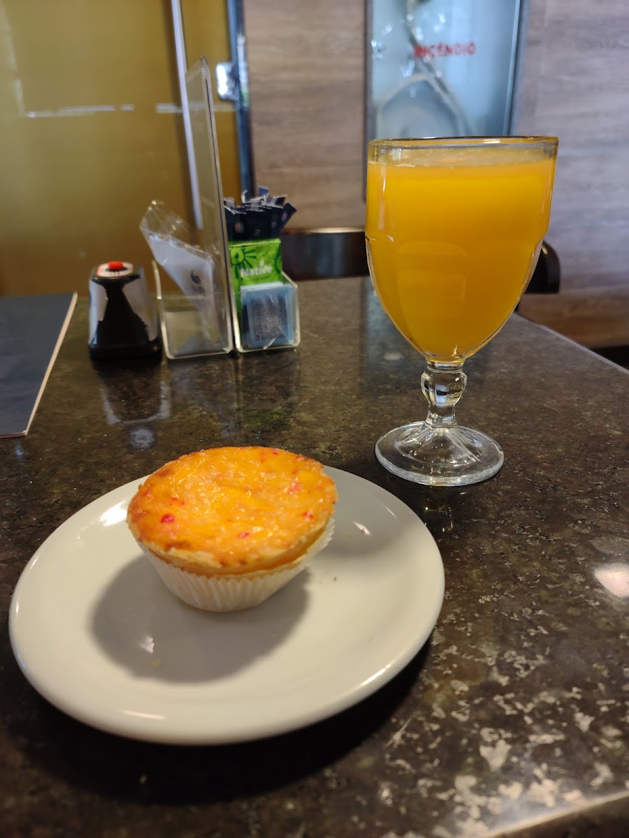 Coffee Shop São Braz Ilha Do Leite-9