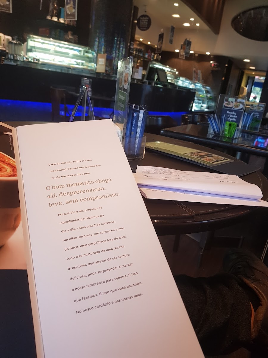 Menu Coffee Shop São Braz Ilha Do Leite-7