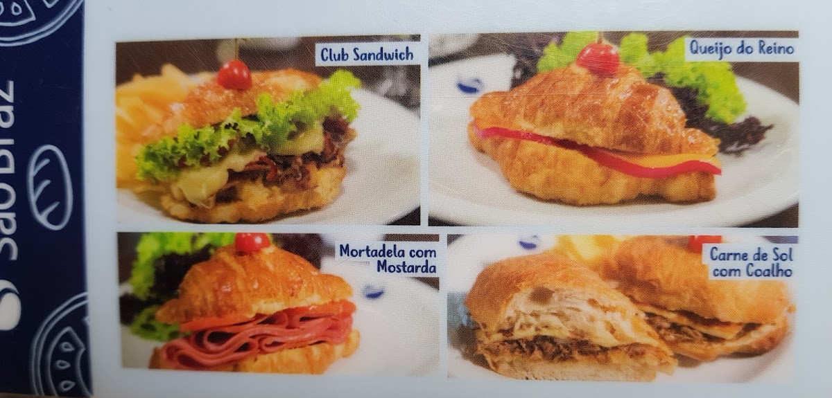 Menu Coffee Shop São Braz Ilha Do Leite-8