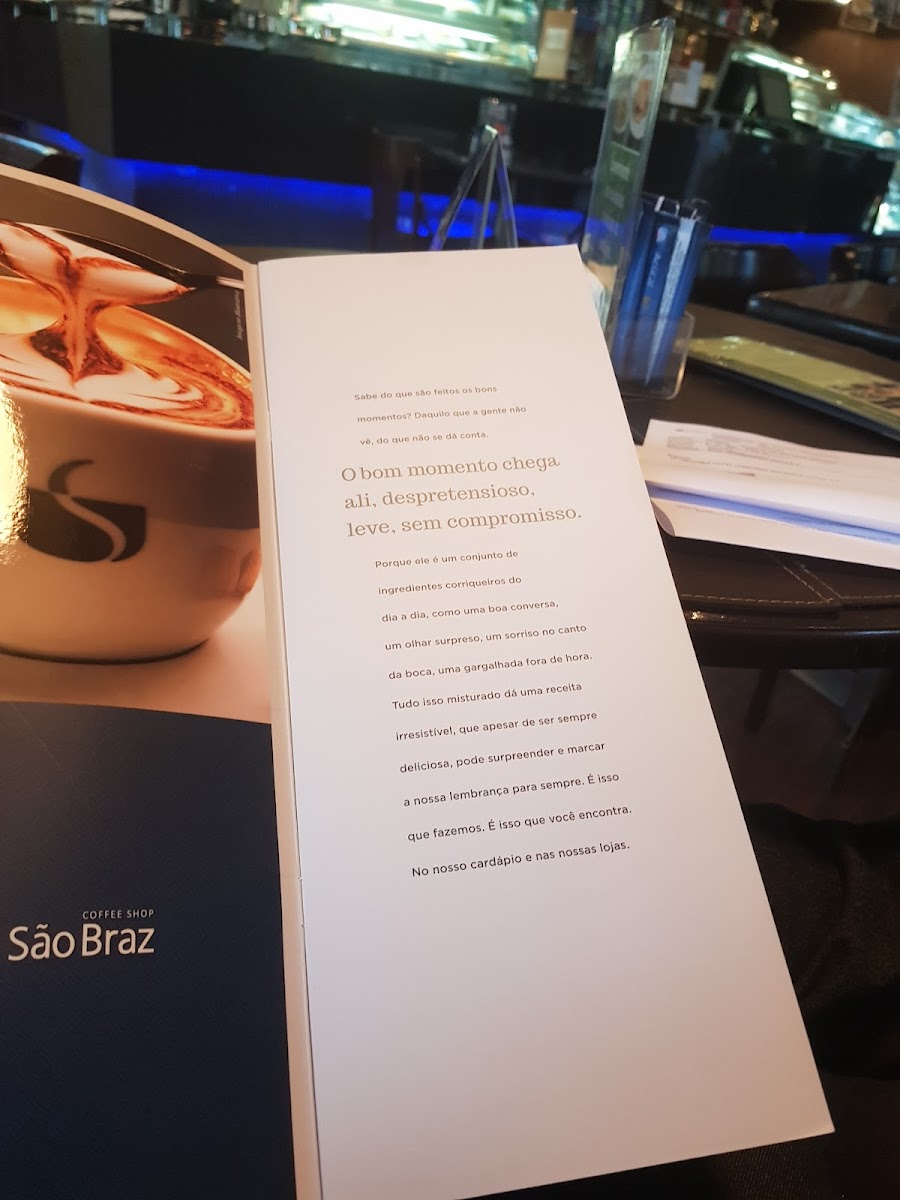 Menu Coffee Shop São Braz Ilha Do Leite-9